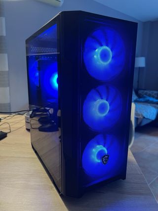 PC Gaming RTX 4060ti