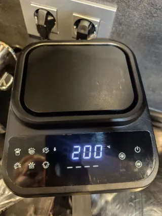 Freidora de aire Ufesa