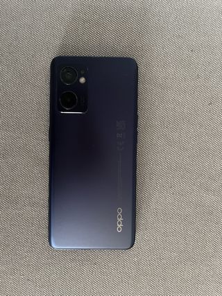 Oppo Find X5 Lite 5G Nero