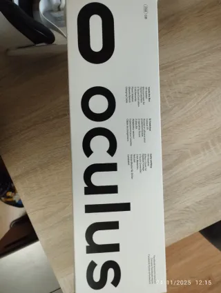 Gafas VR Oculus Quest 2 256GB