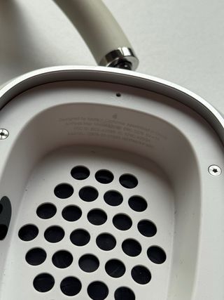 AirPods Max Prima Generazione Argento