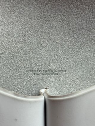 AirPods Max Prima Generazione Argento