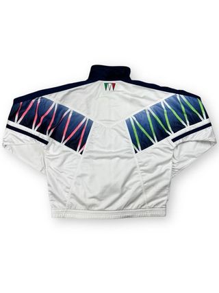 Giacca Diadora Italia USA '94 Mondiale