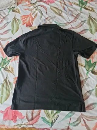 Polo Lacoste Sport Hombre Talla 4