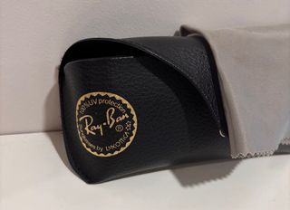 Gafas Ray-Ban Pasta Morado Azul