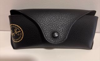 Gafas Ray-Ban Pasta Morado Azul