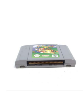 Super Mario 64 12000