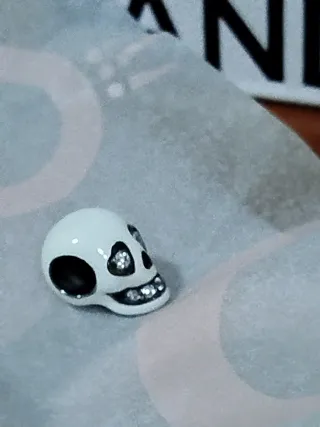Charm Pandora Calavera Nuevo