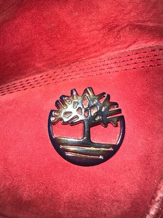 Timberland Limited Edition Rosse