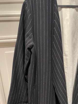 Americana cruzada Masscob rayas