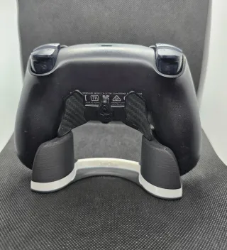 Mando PS5 DualSense Negro SCUF