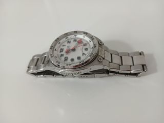 Orologio Sector SK-Eight Quadrante Bianco