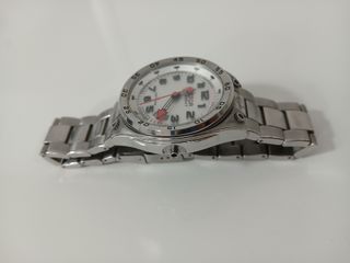 Orologio Sector SK-Eight Quadrante Bianco