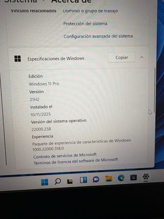 Lenovo ThinkPad X13 Gen 1 BLACK FRIDAY BAJADA PREC