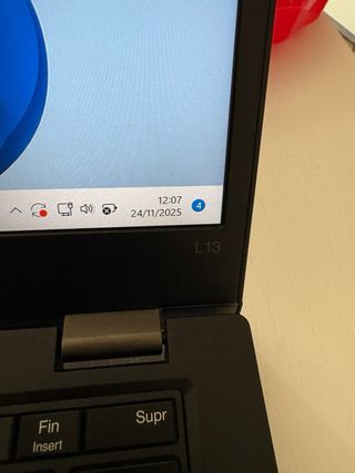 Lenovo ThinkPad X13 Gen 1 BLACK FRIDAY BAJADA PREC