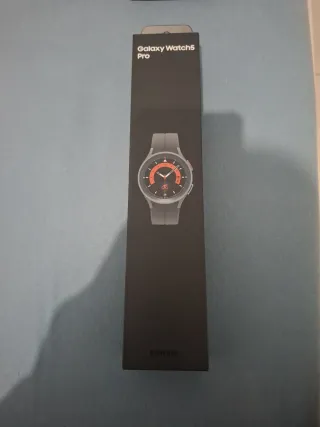 Samsung Galaxy Watch5 Pro