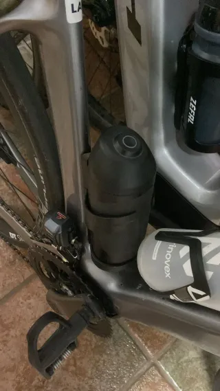 BH CORE 1.6 CARBONO EBIKE BICI CARRETERA OCASIÓN