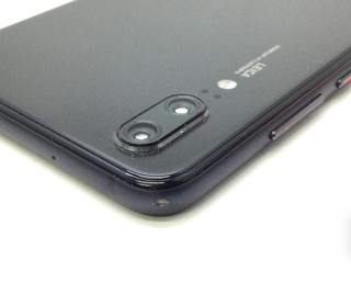 Huawei P20 128GB Nero 27918