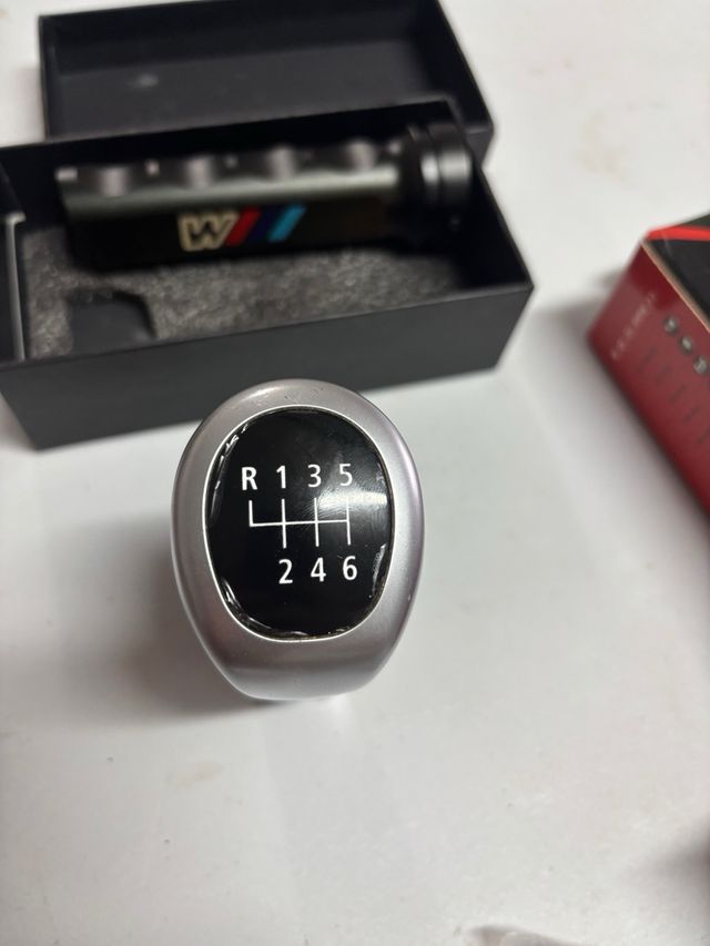 Pomo BMW E90 Original