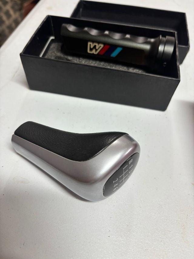 Pomo BMW E90 Original