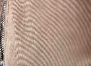 Mono pana Mango manga corta beige