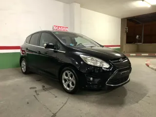 Ford C-MAX 2013