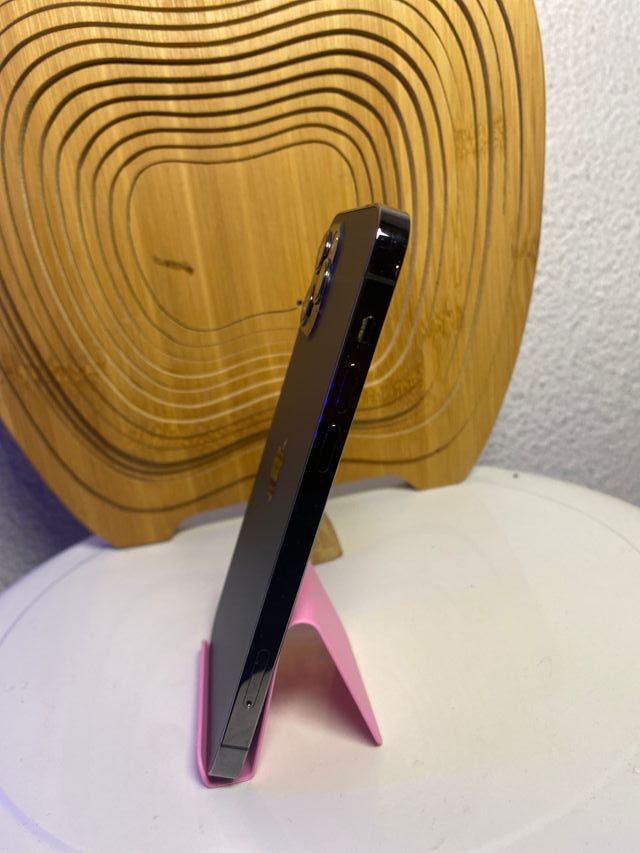 iPhone 12 Pro 128GB Grigio Batteria 100%