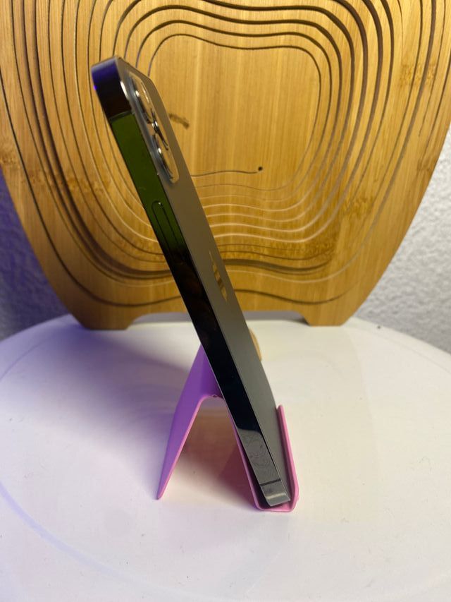 iPhone 12 Pro 128GB Grigio Batteria 100%