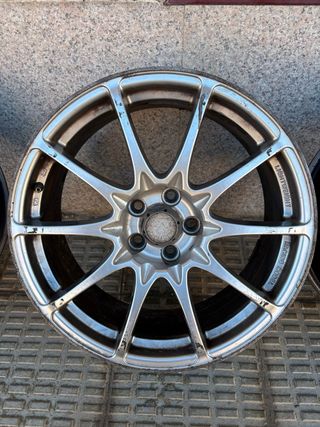 Llantas Multipalo R17