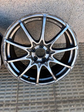 Llantas Multipalo R17