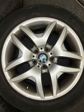 Llantas BMW 18 Pulgadas