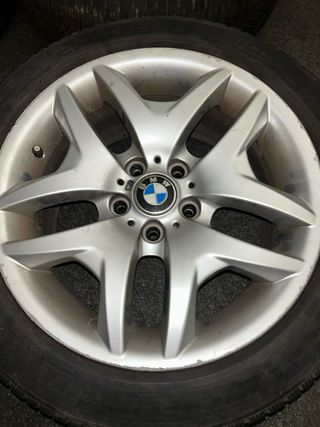 Llantas BMW 18 Pulgadas
