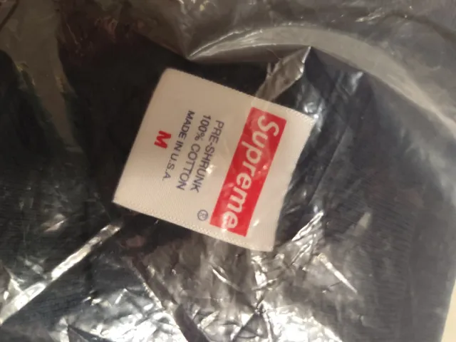 Camiseta Supreme Dog Talla M