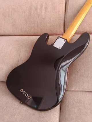 Fender Jazz Bass American Standard 1996