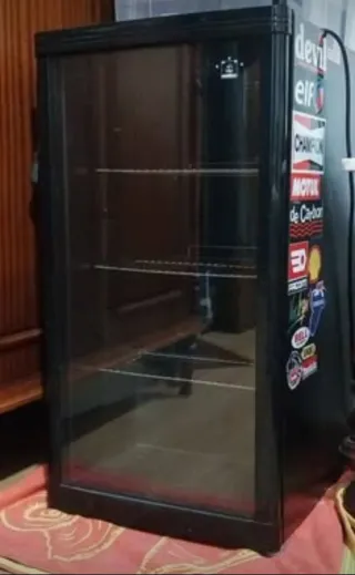 Mini Frigorífico METRO PROFESSIONAL