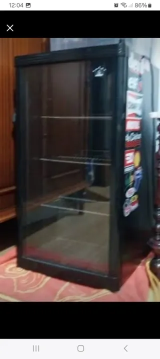 Mini Frigorífico METRO PROFESSIONAL