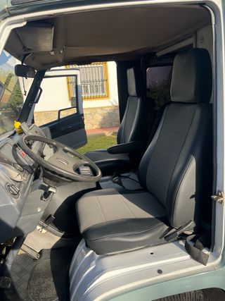 Mercedes-Benz Mb 100 1994