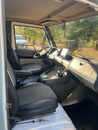 Mercedes-Benz Mb 100 1994