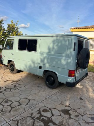 Mercedes-Benz Mb 100 1994