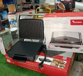 Piastra per panini elettrica 2200W