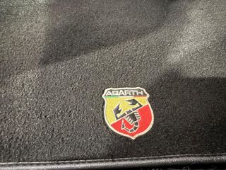 Abarth 500 595 Competizione 1.4 16v T-Jet 132kW E6