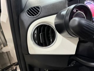 Abarth 500 595 Competizione 1.4 16v T-Jet 132kW E6