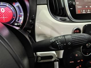 Abarth 500 595 Competizione 1.4 16v T-Jet 132kW E6