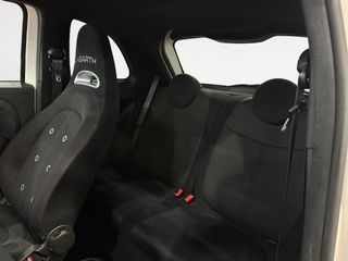 Abarth 500 595 Competizione 1.4 16v T-Jet 132kW E6