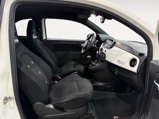 Abarth 500 595 Competizione 1.4 16v T-Jet 132kW E6