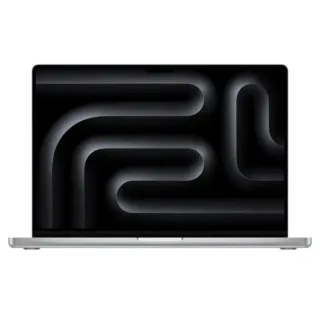 MacBook Pro 16 M4 Max 36Gb 1Tb 32-Core GPU Plata