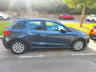 SEAT Ibiza 2019