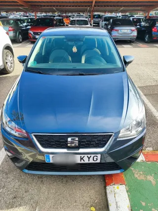 SEAT Ibiza 2019
