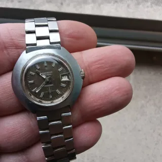 Orologio Barrett Meccanico PRECICOC