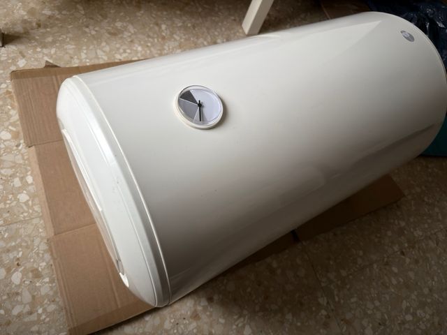 Termo eléctrico Equation EQ1 80L